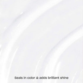 OPI high-gloss nail close-up demonstrating vibrant, reflective shine