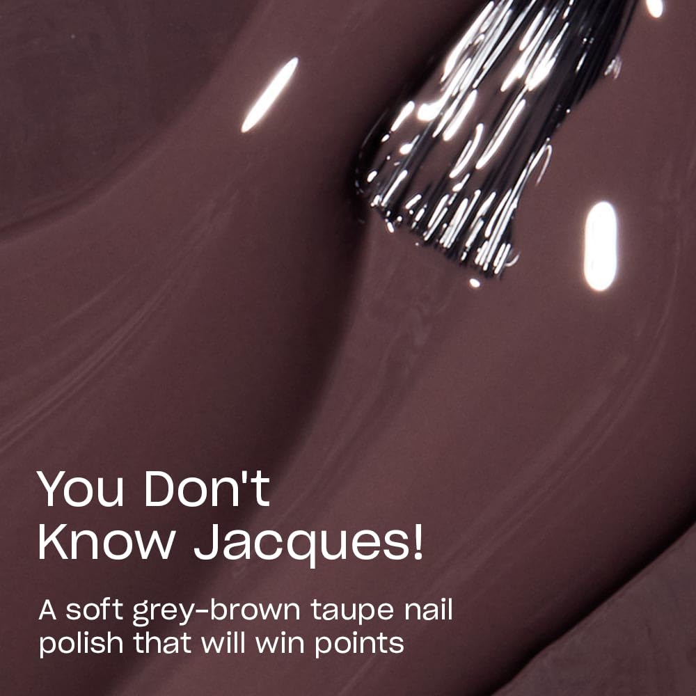 OPI pro-wide brush close-up delivering smooth, streak-free application benefit