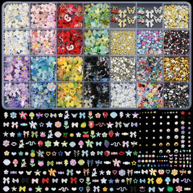 OPMADM full kit front packaging showing organized storage and variety benefits
