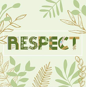 Organyc label detail highlighting biodegradable and chemical-free ingredients