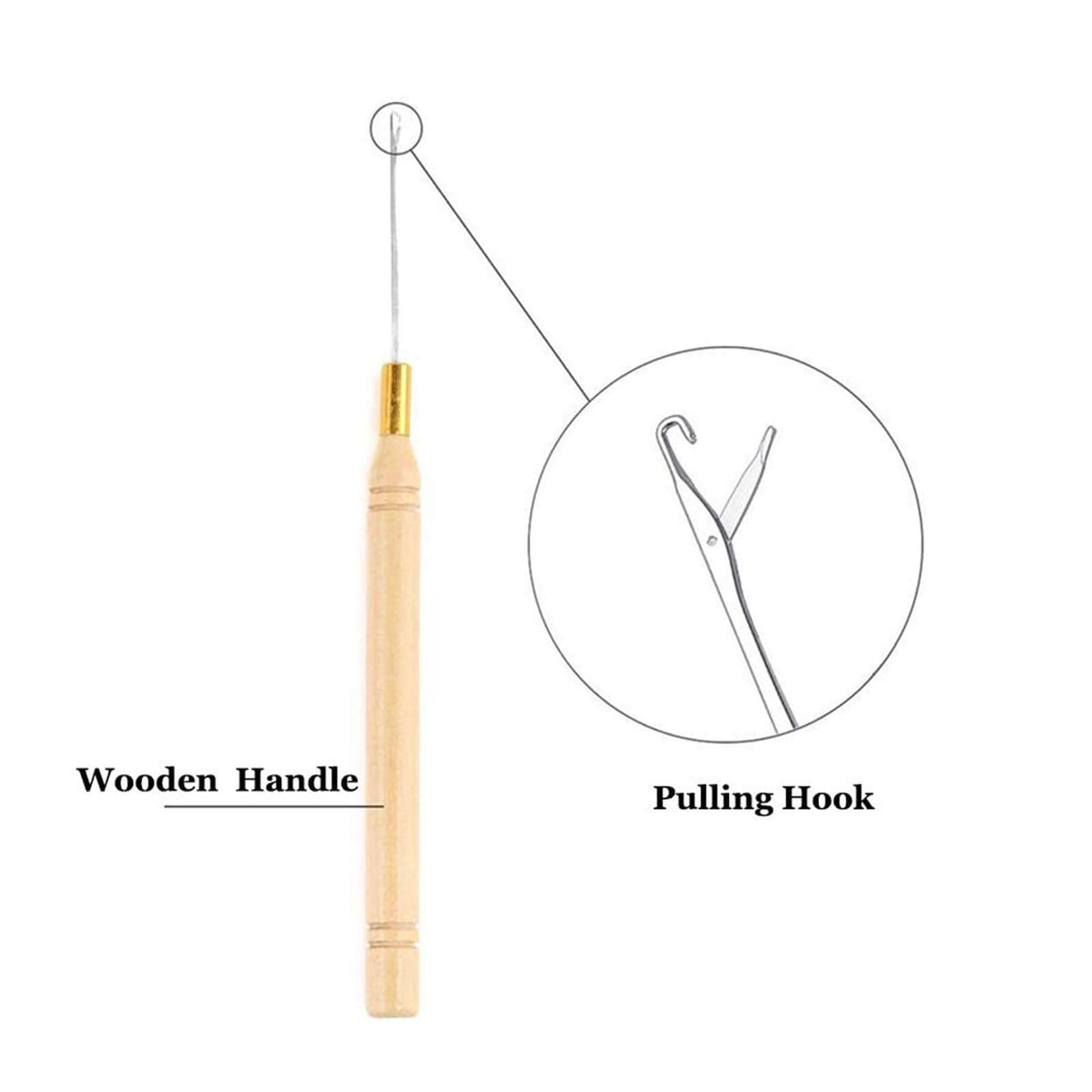 Orgrimmar tools next to a ruler illustrating compact, travel-ready dimensions