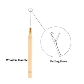 Orgrimmar tools next to a ruler illustrating compact, travel-ready dimensions
