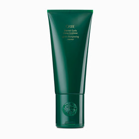 Oribe Eternal Curls front packaging showing product and size benefit