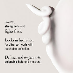 Apricot avocado and coconut oils image highlighting Oribe nourishing hydration benefits