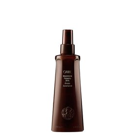 Oribe Maximista front bottle displayed, visible label and 6.8oz size benefit