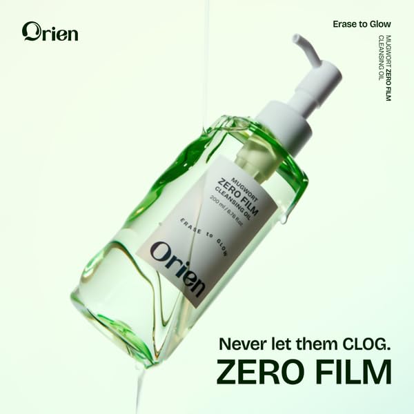 Orien pump dispenser detail highlighting easy, controlled dispensing