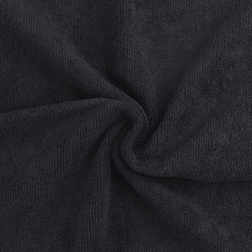Orighty microfiber close-up texture demonstrating softness and high absorbency