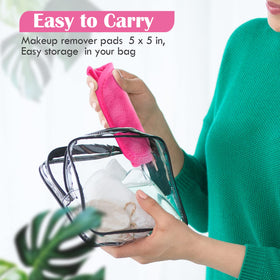 Orighty hanging loop drying fast to keep pads fresh and mildew-free
