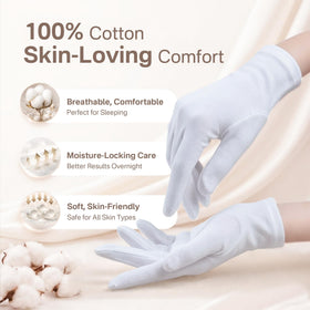 Originbuty close-up of cotton fibers highlighting soft breathable texture