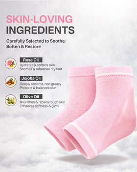 Originbuty breathable cotton mesh texture close-up showing airflow and overnight comfort benefit