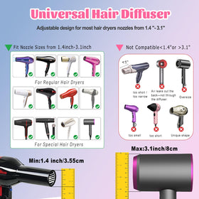 Orista Finds close-up of silicone clamp demonstrating adjustable secure grip