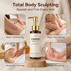 ORIWA VE applied to damp skin after shower for locked-in moisture and softness