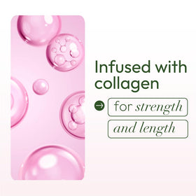 ORS used with a diffuser to show enhanced curl volume and hold