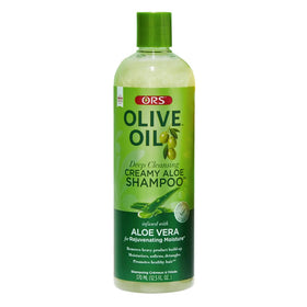 ORS bottle front packaging showing label and size for easy identification