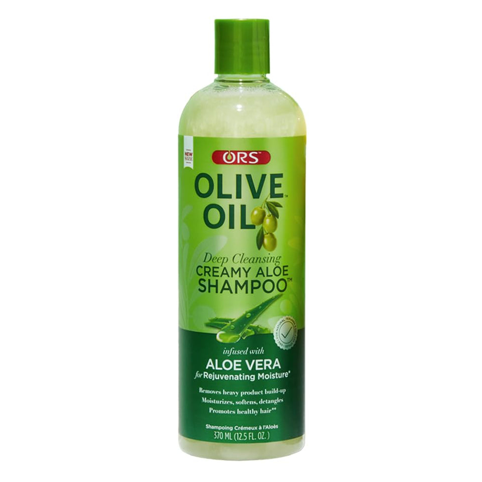 ORS bottle front packaging showing label and size for easy identification
