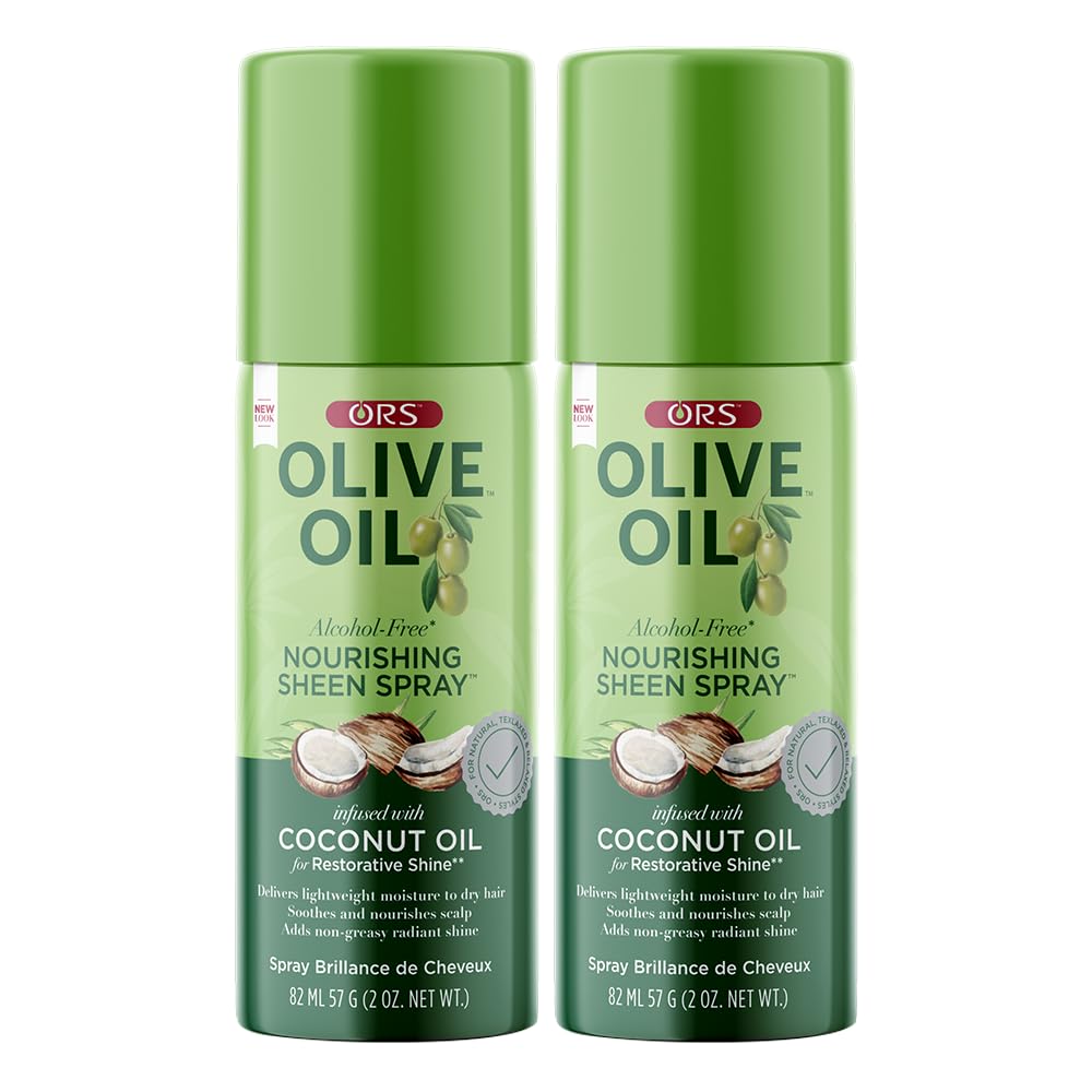 ORS front packaging showing travel-size spray and product benefits