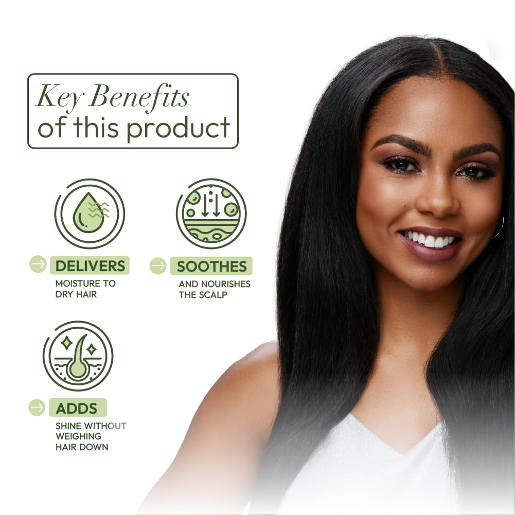 ORS mist on hand illustrating lightweight texture and quick absorption
