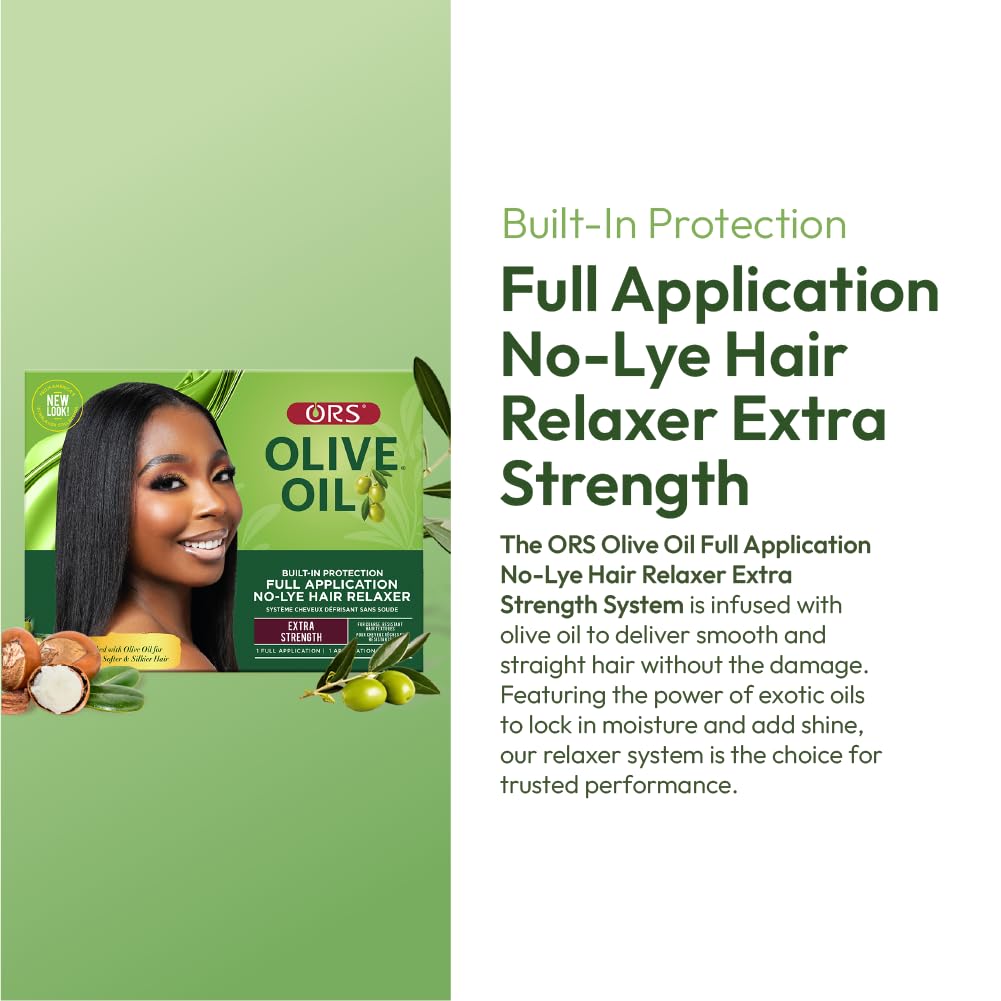ORS applicator cream texture close-up illustrating smooth application