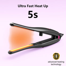 ORYNNE digital display showing temperature for precise control
