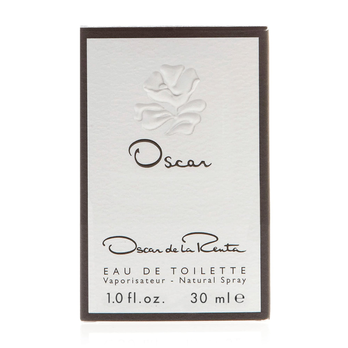 Oscar de la Renta ylang-ylang blossom close-up indicating floral source and aroma