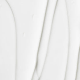 OSEA cream texture close-up showing lightweight gel-cream consistency for quick absorption