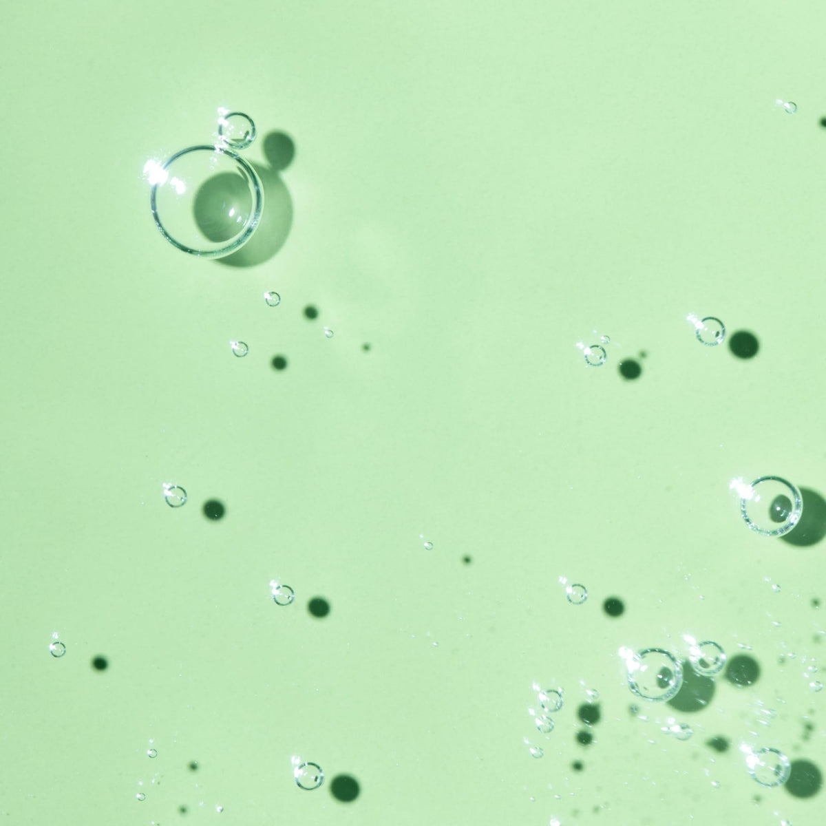 OSEA close-up of fine mist spray delivering instant hydration and glow