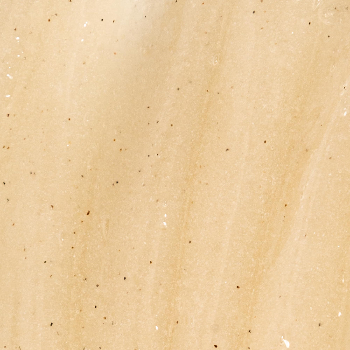 OSEA gel-to-milk texture close-up showing smooth application benefit