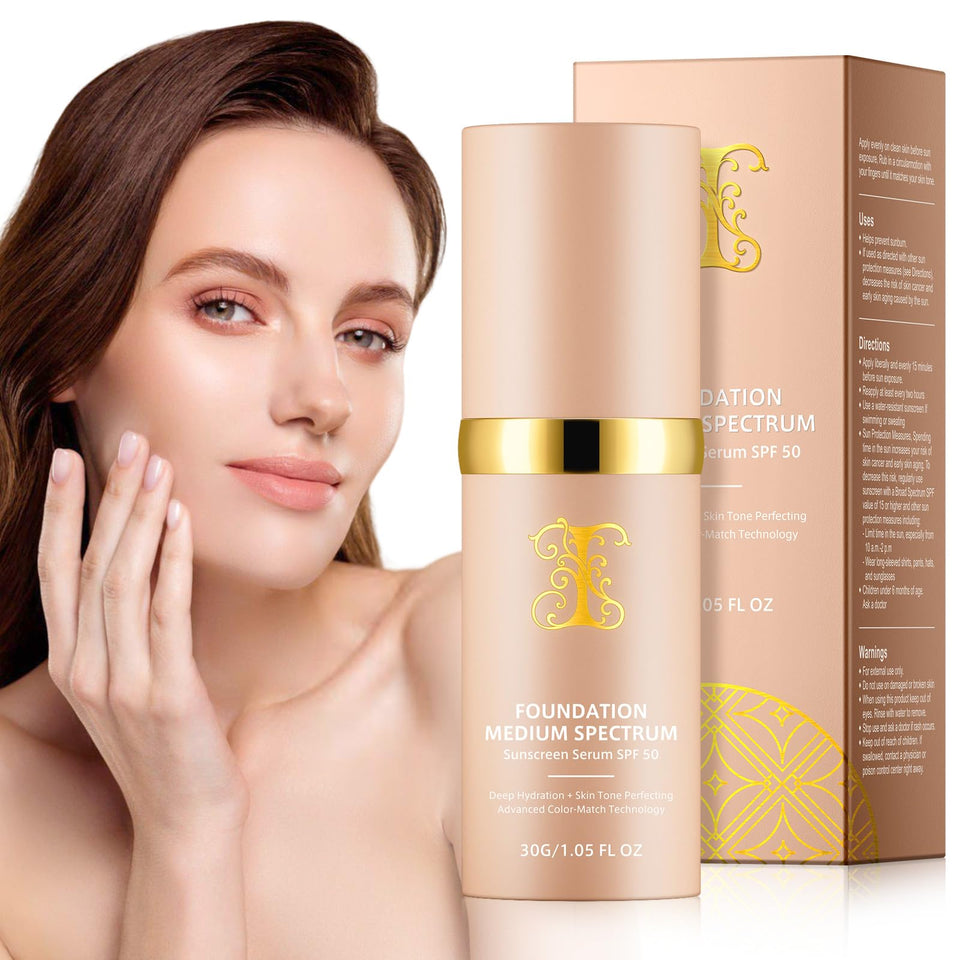 O.SECERT front bottle view showing sleek packaging and size benefit