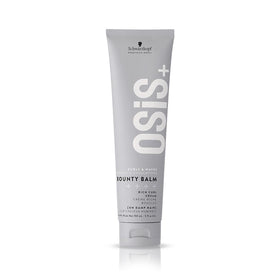 OSiS+ front packaging showing 5oz tube and product identity for easy purchase
