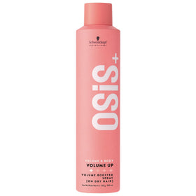 OSiS+ Volume Up front packaging showing product and benefit of lightweight lift