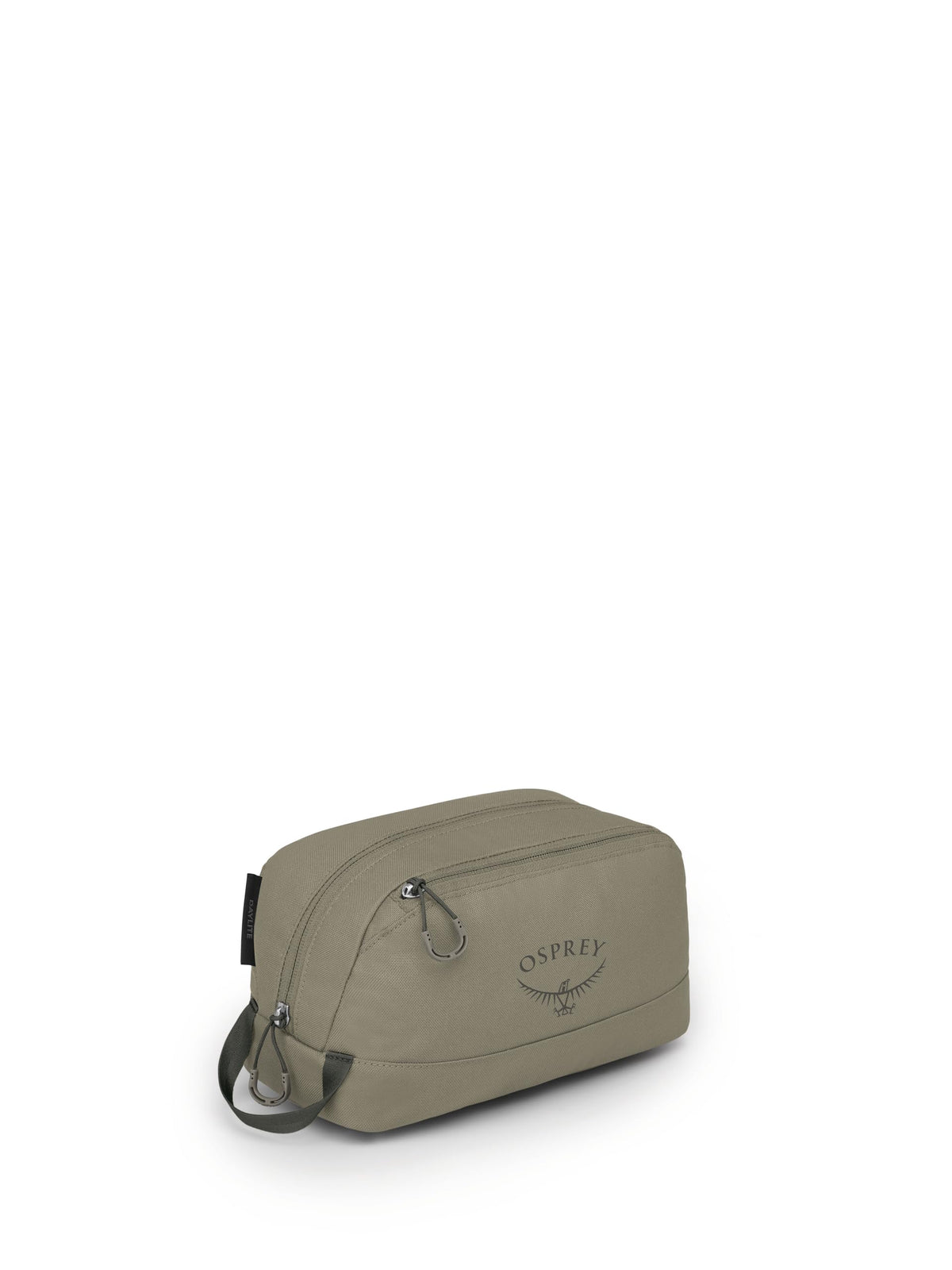 Osprey Daylite front view showing compact, organized storage benefit