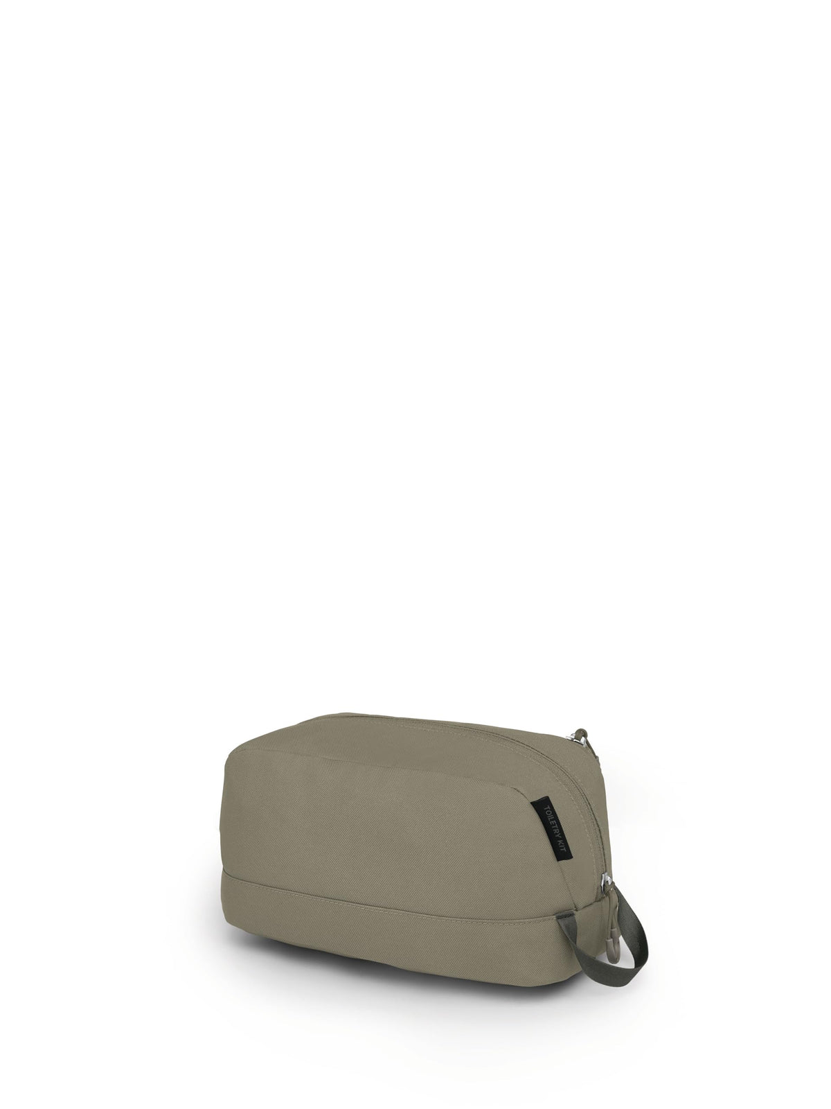 Osprey Daylite on bathroom counter showing ready-to-use convenience benefit
