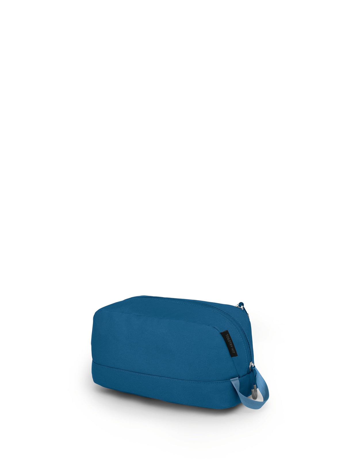 Osprey Daylite on bathroom counter illustrating tidy storage and countertop use