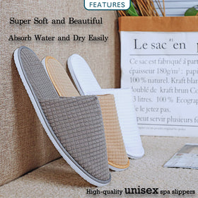 ostadarra individual packaging bag for each pair for easy sanitary storage