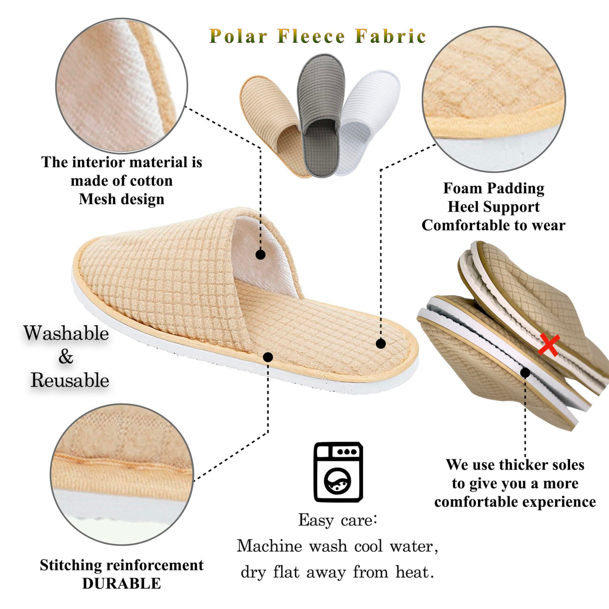 ostadarra polar fleece close-up highlighting soft texture for comfortable wear