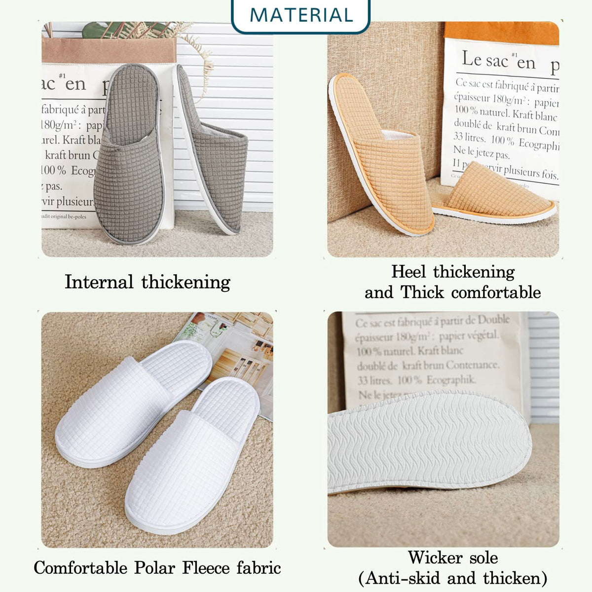 ostadarra size comparison display demonstrating fit for men and women