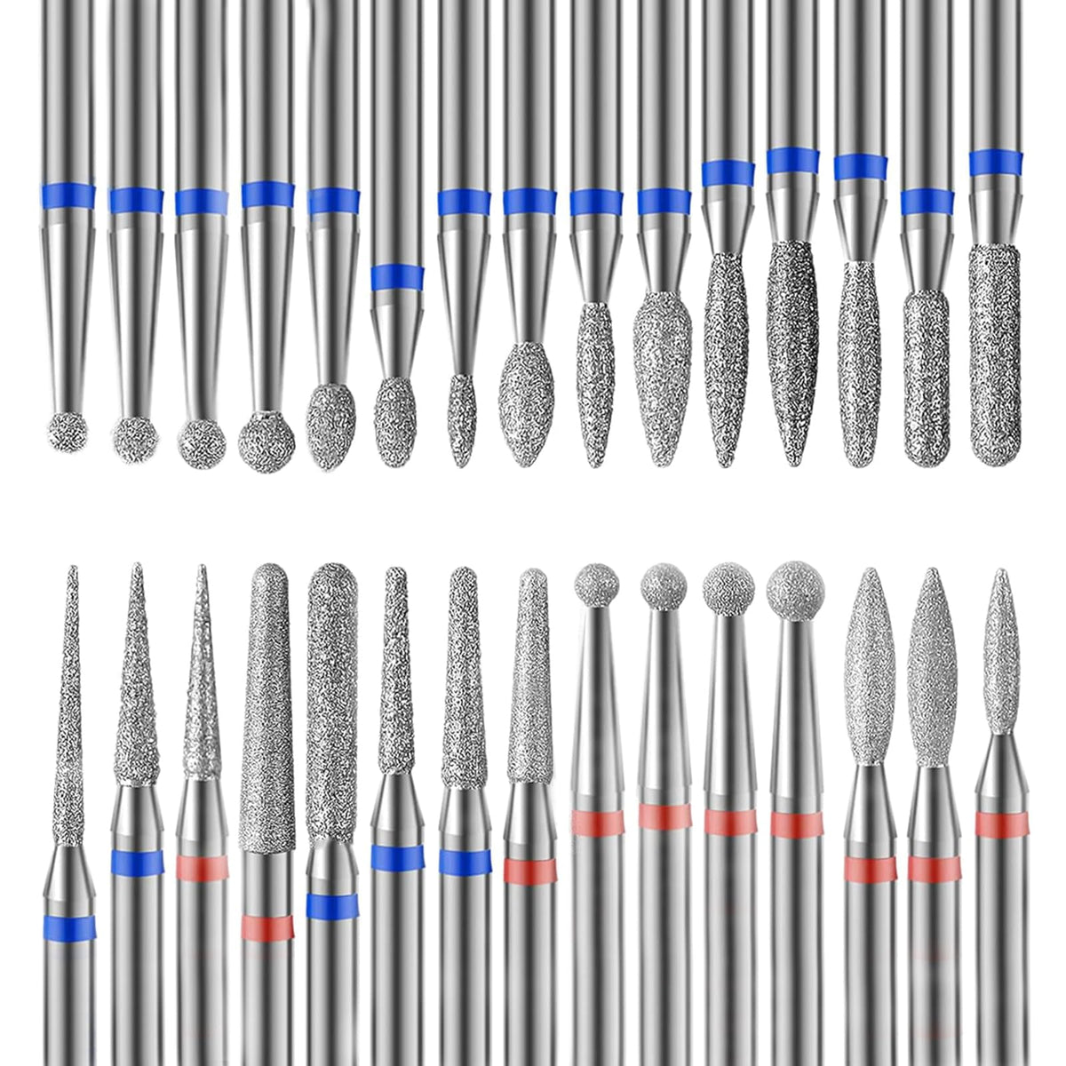 OTAMCO front packaging showing 30-piece professional set benefits