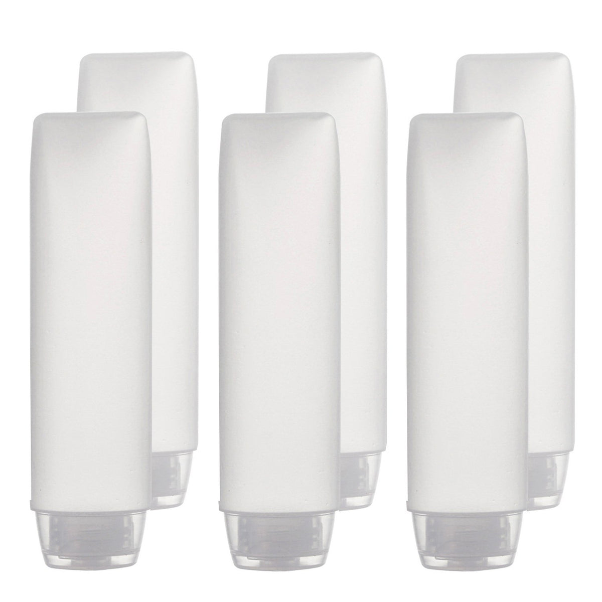 OTO bottle drying upright after washing showing reusable hygienic maintenance