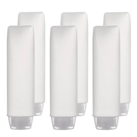 OTO bottle drying upright after washing showing reusable hygienic maintenance