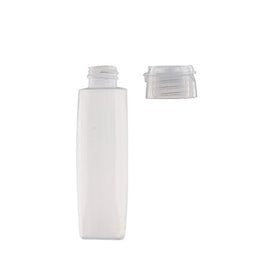OTO bottle wide-mouth refill view showing easy filling and cleaning benefit