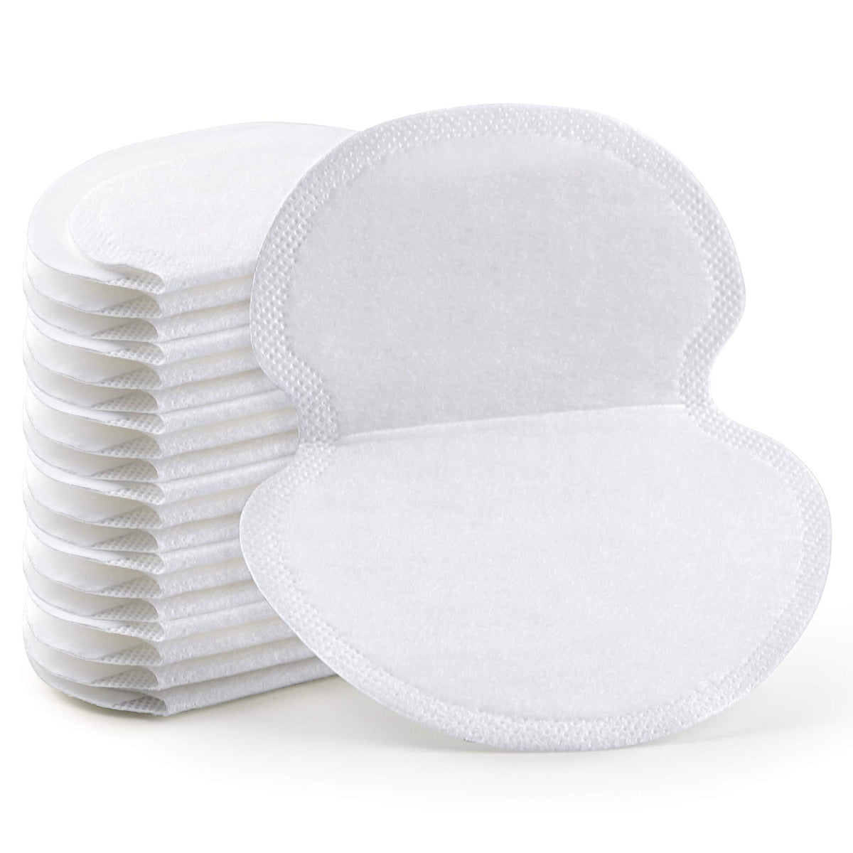OTTOLIVES front packaging showing 100 pads and convenience