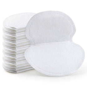OTTOLIVES front packaging showing 100 pads and convenience