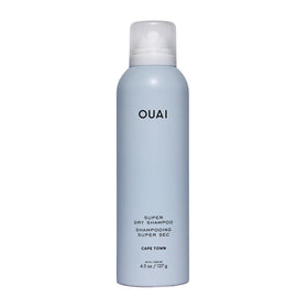 ouai front can showing product branding and size giving clear product identification