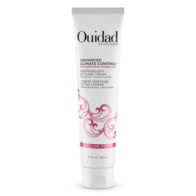 Ouidad jar front packaging showing branding and 5.7 fl oz size for trust