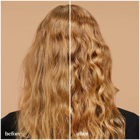 Ouidad natural oils meadowfoam olive soybean emphasize hydration benefits