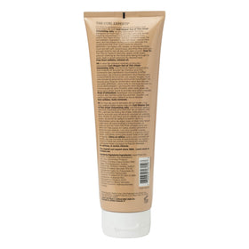 Ouidad in a home diffuser scene showing volumizing results and salon-style drying benefit