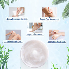 OUKEYA back label detailing ingredients and directions, transparency benefit