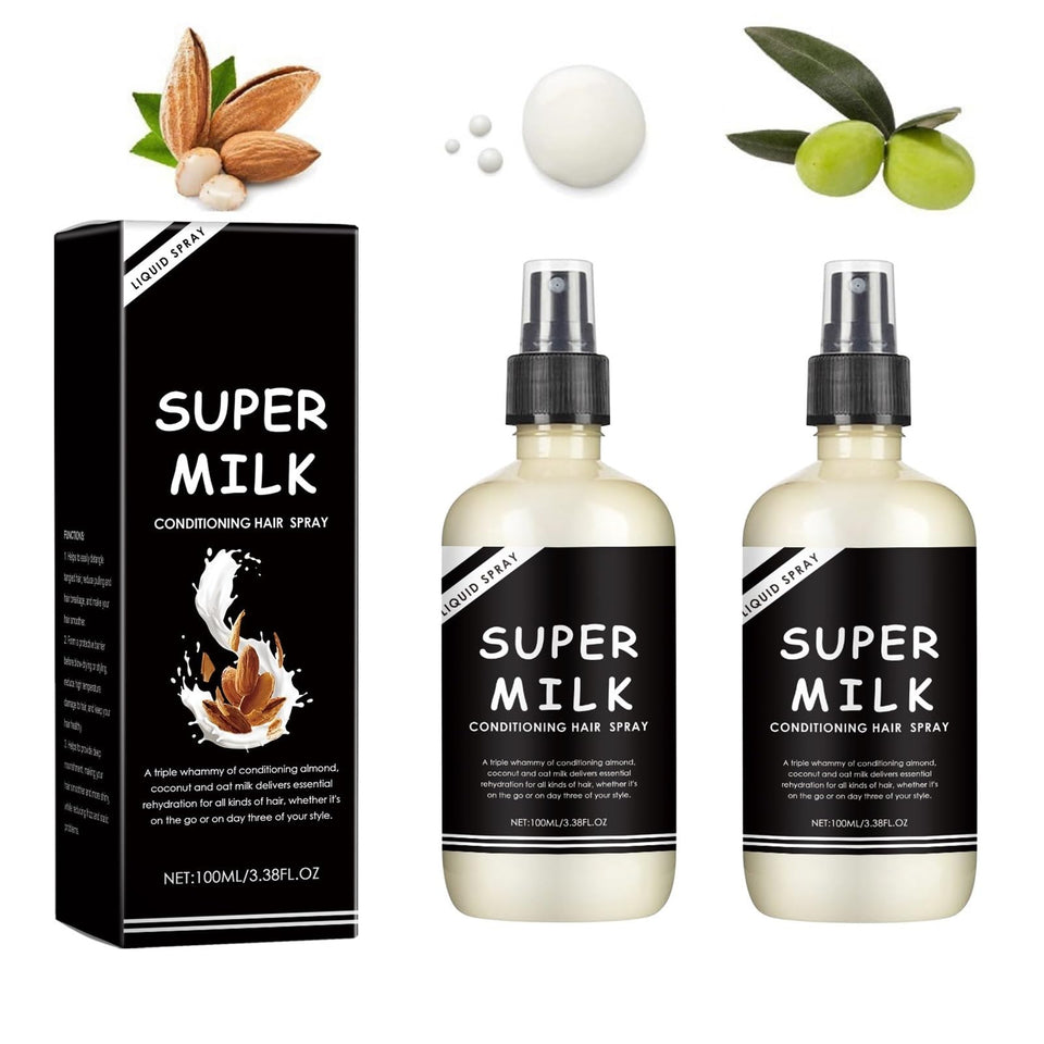 OUKPANE front packaging showing two spray bottles and product name for convenience