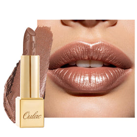Oulac front packaging showing shade 09 and premium design for confident gifting