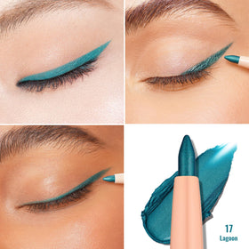 Oulac waterproof test with water droplets demonstrating lasting wear